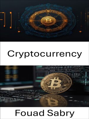 cover image of Cryptocurrency